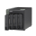 QNAP Serwer NAS TS-431KX-2G 1.7GHz 10Gb E SFP+ 2GB RAM - 570902 - zdjęcie 3